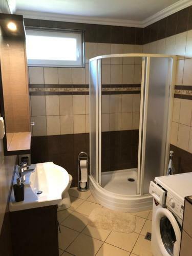 Apartamento M�t� Vend�gh�z