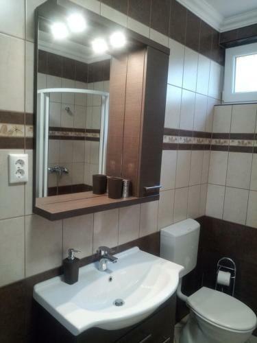 Apartamento M�t� Vend�gh�z