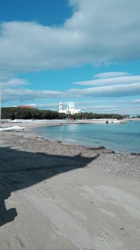Apartamento Sun & Beach