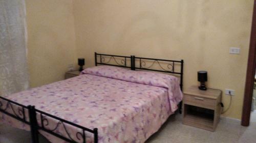 Bed & Breakfast Capinera