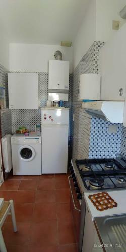 Apartamento Vespucci