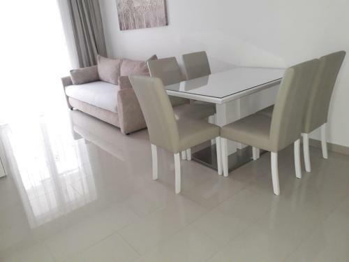 Apartmani Marijana