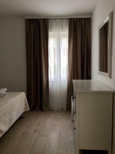 Apartmani Marijana