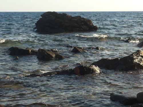 Liguria Di Ponente Albenga Collina