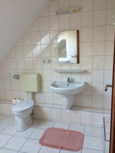 Bed & Breakfast Falub�r� Vend�gh�za