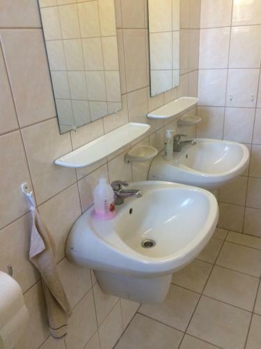 Bed & Breakfast Falub�r� Vend�gh�za