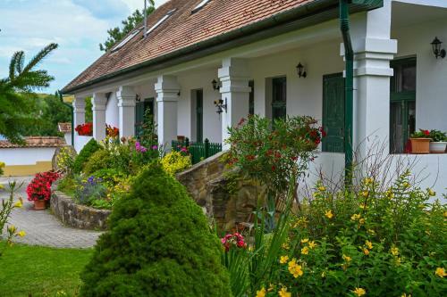 Bed & Breakfast Falub�r� Vend�gh�za