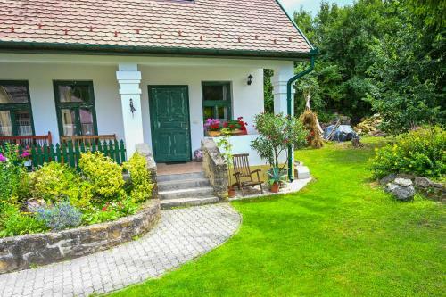 Bed & Breakfast Falub�r� Vend�gh�za