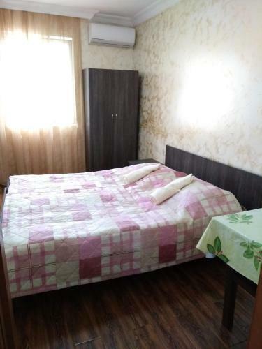Hotel "kakalo"
