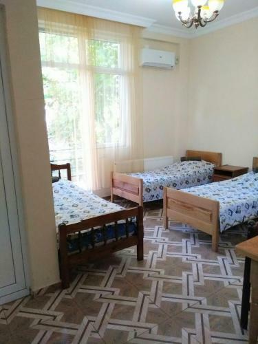 Hotel "kakalo"