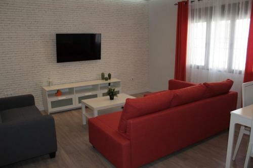 Apartamento Aire De Almagro