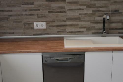 Apartamento Aire De Almagro
