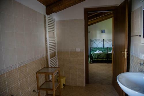 Hostal Antico Sogno