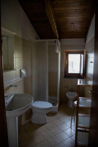 Hostal Antico Sogno