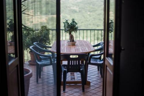 Hostal Antico Sogno