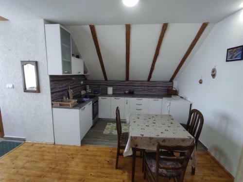 Larix Durmitores Apartments