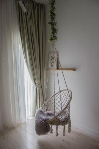 La Laguna Green Boutique Apartment