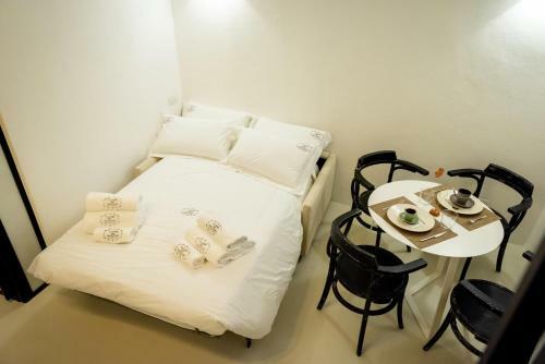 Bed & Breakfast La Casa Del Calzolaio