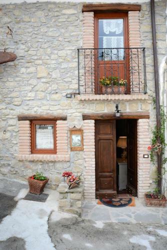 B&B Ldl Amatrice