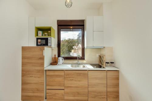 Green Valley Apartments