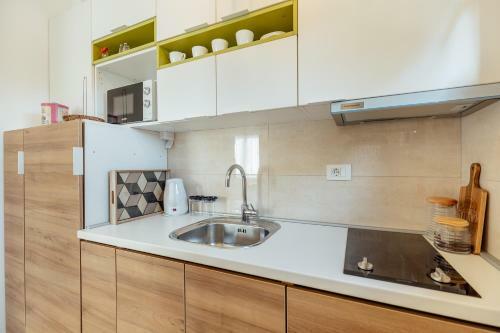 Green Valley Apartments