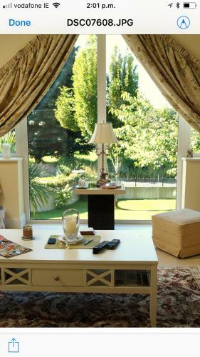 Sliabh-na-mban House B&B