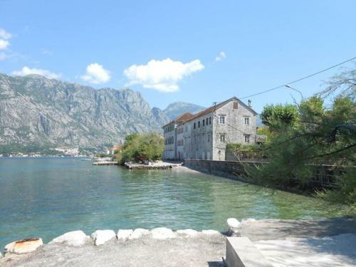 Apartman Vladan