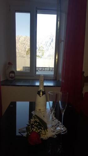 Apartman Vladan