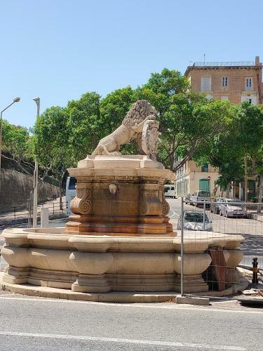 Apartamento Enjoylet Valletta Road