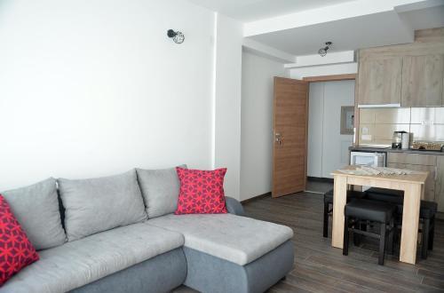 Boulevard Apartments
