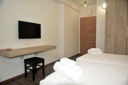 Boulevard Apartments