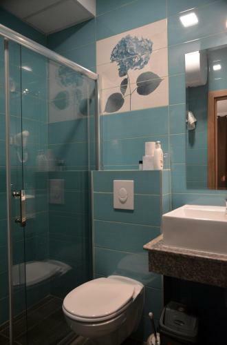 Boulevard Apartments