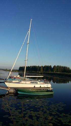 Dome Bungalow Niedras Jurmala