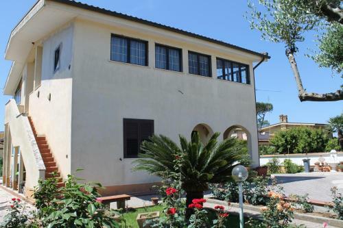 B&B Villa Maria