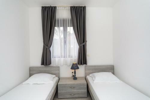 Luxury Apartment Eva