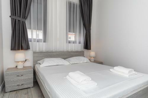 Luxury Apartment Eva