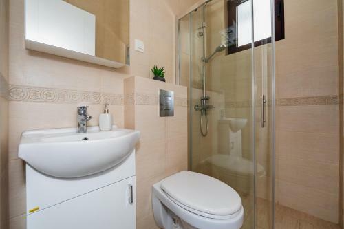 Luxury Apartment Eva