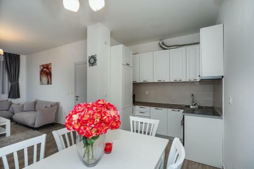 Luxury Apartment Eva