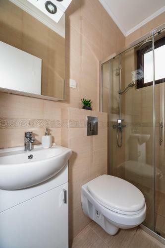 Luxury Apartment Eva