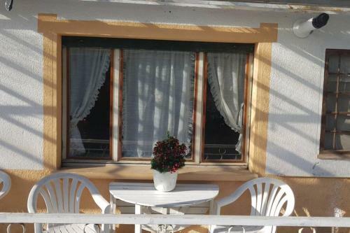 Apartamento Liberty House