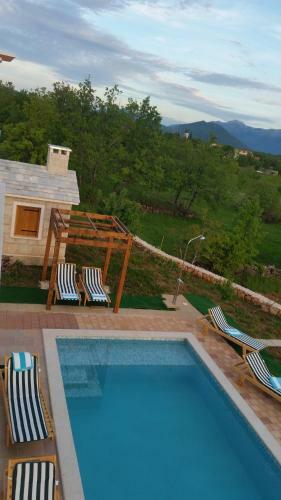 Villa Bosni?