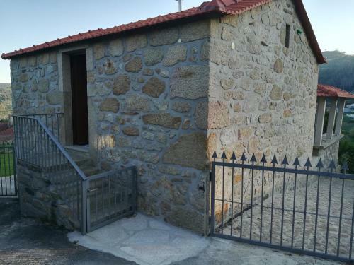 Palheiro - Casa de F�rias Mansores Arouca