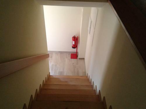 Palheiro - Casa de F�rias Mansores Arouca