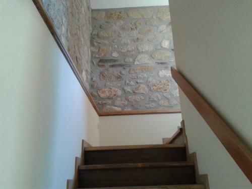 Palheiro - Casa de F�rias Mansores Arouca