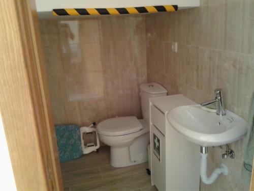 Palheiro - Casa de F�rias Mansores Arouca