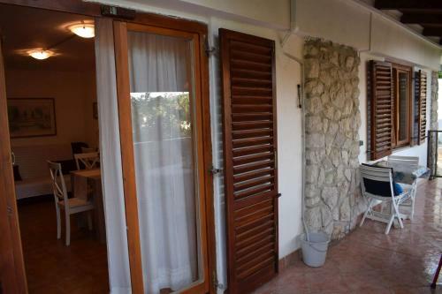 Apartamento Stina