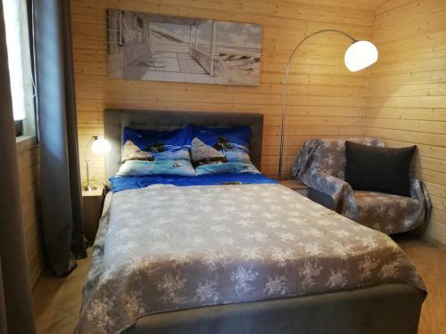 Apartamento Domek Nad Morzem