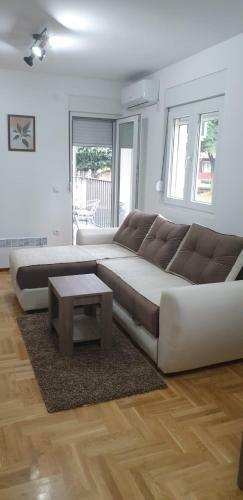 Apartman Milojevi?