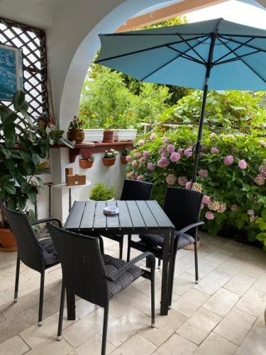 Hostal Studio Rooms Moncherie