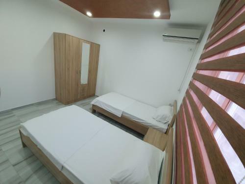 Hostal Apartments Melbourne